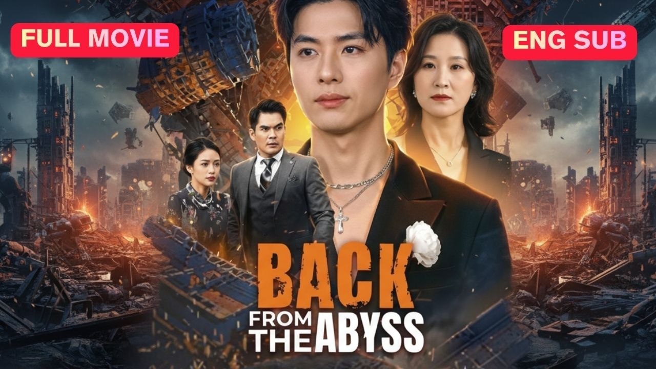 Engsub Back From The Abyss