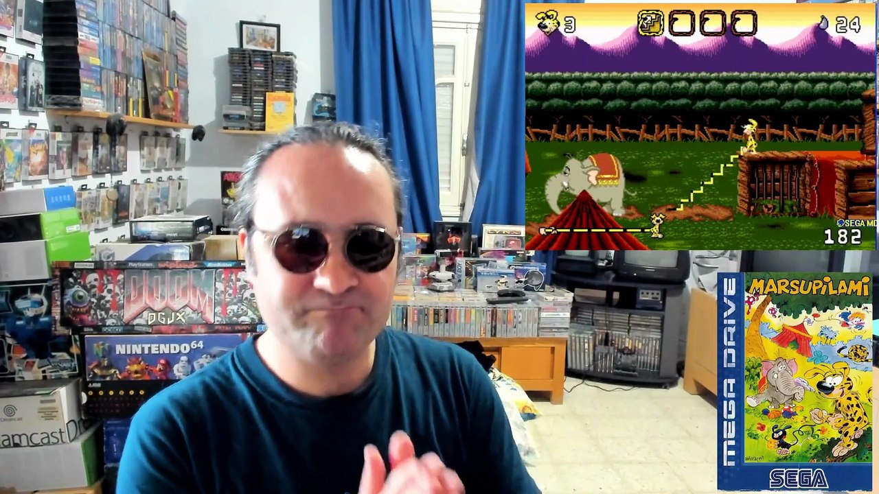 ❌ 10 jeux à NE PAS ACHETER sur SEGA MEGADRIVE 🛑 (1080p_60fps_H264-128kbit_AAC)