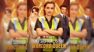 My Sister is The Warlord Queen EngSub #ReelShort Full Movie