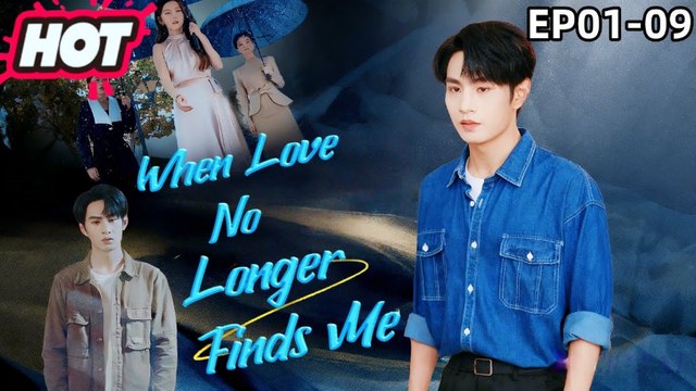 [ Hot 2025🔥] When Love Finally Found Me