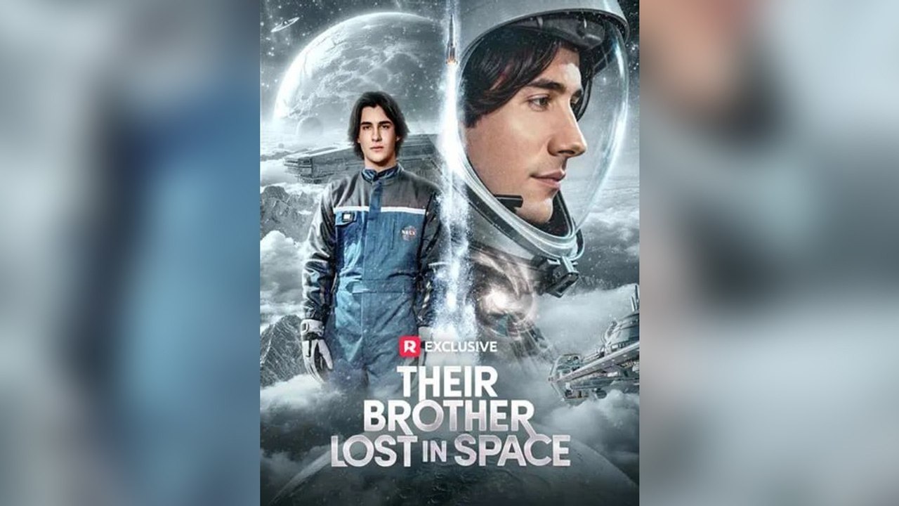 Their Brother Lost in Space [NEW] #FullMovie (2026)