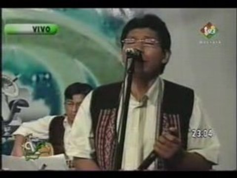 Juana Azurduy - Ayra Bolivia