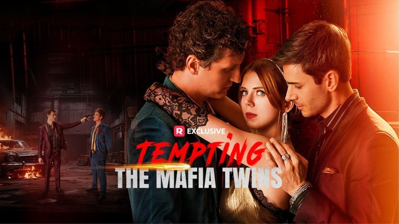 Tempting the Mafia Twins FULL EPISODE (Short Drama)