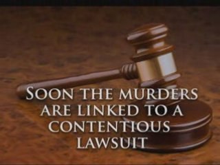 MURDER ON THE DOWN LOW  PAMELA SAMUELS YOUNG  BOOK TRAILER