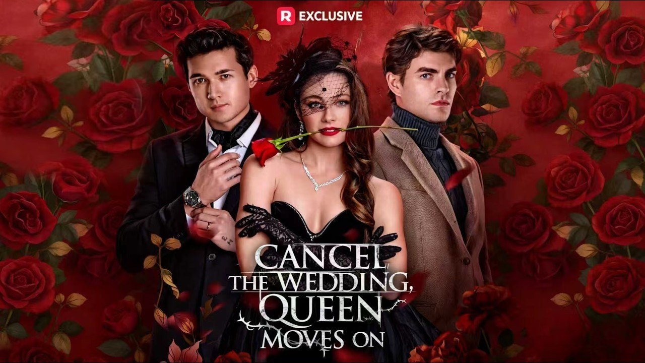 Cancel the Wedding, Queen Moves On FULL VERSION (Dailymotion Drama)