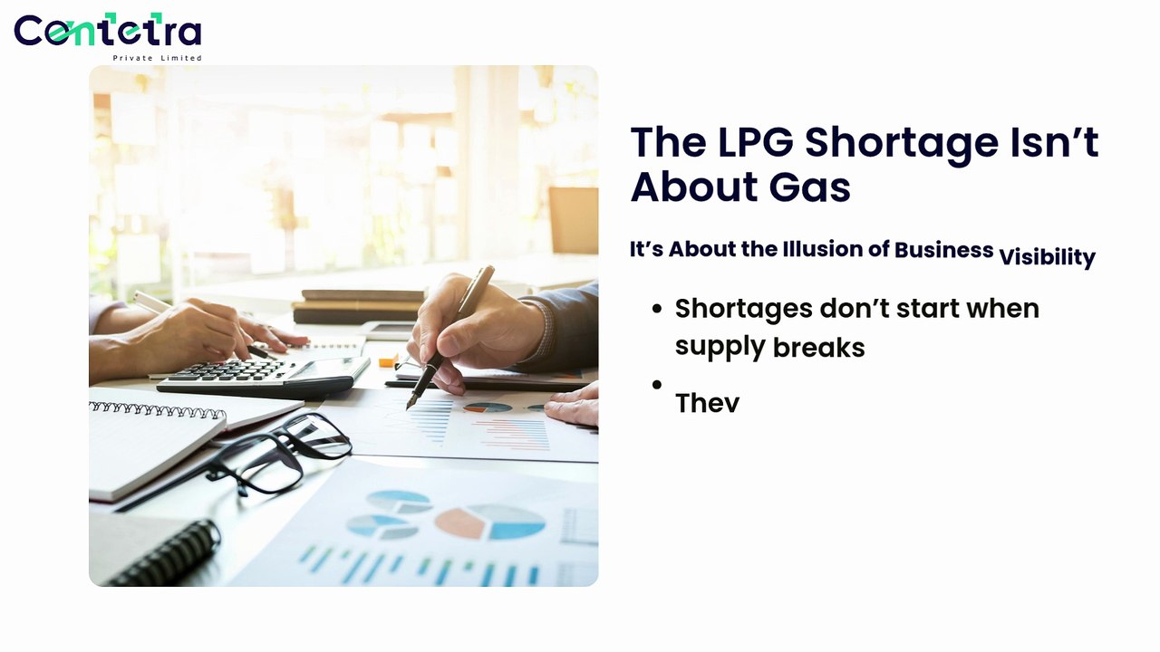 The Illusion of Visibility And Why Fractional CFO Services in India Matter More Than Ever