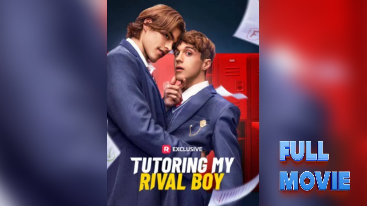 Tutoring my Rival Boy (Short Drama)