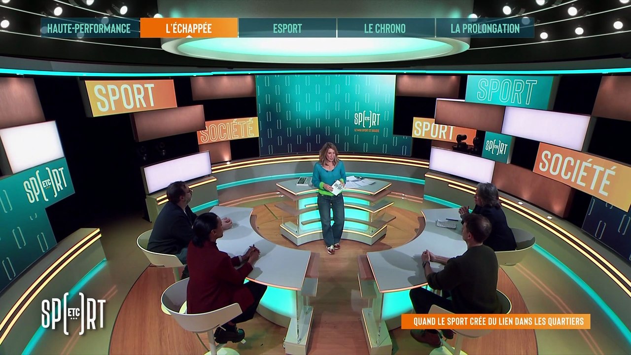 Sport etc