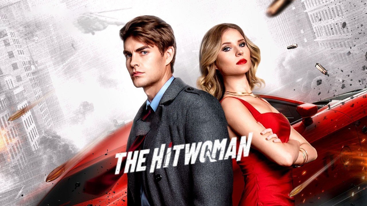 The Hitwoman Full EP (Short Drama)