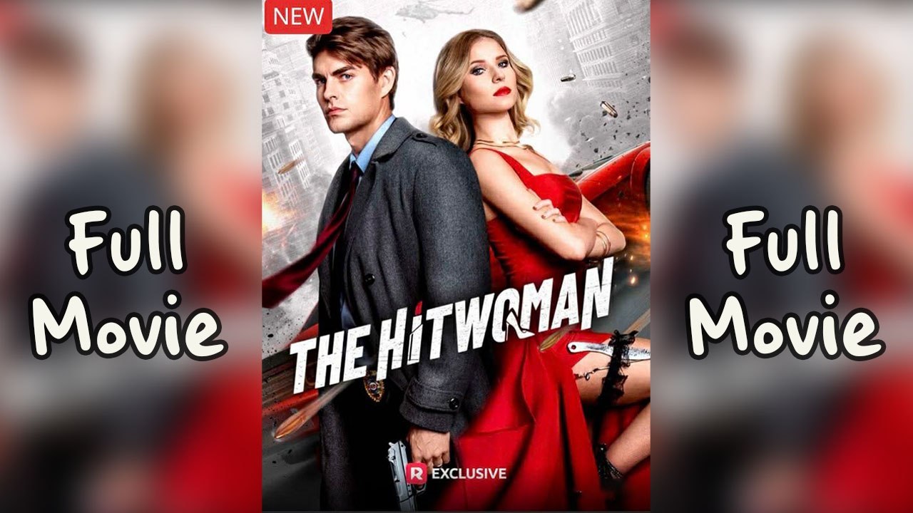 The Hitwoman All Episodes (Short Drama)