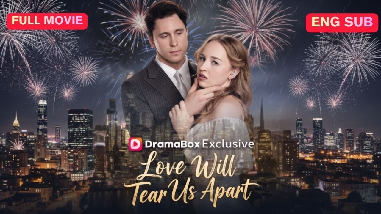 [Full] Love Will Tear Us Apart (Dailymotion Drama)