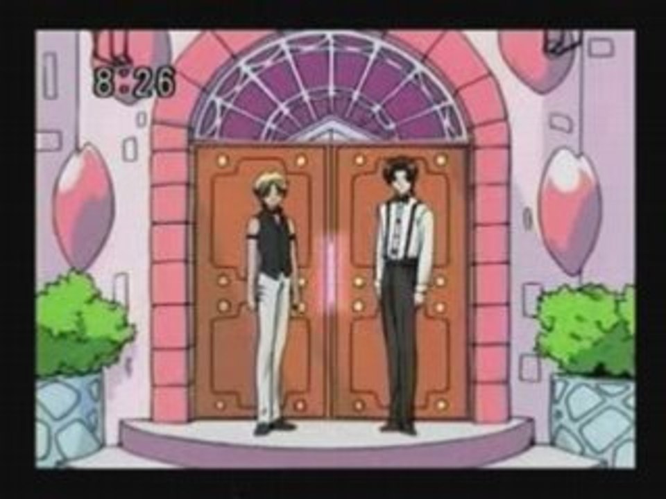 Mew mew power keep holding on 2