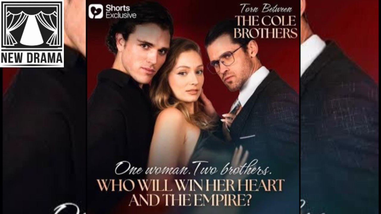 ☢️ [SOON 2026] ❓ 🚀 Torn Between the Cole Brothers ☢️ - Full Dailymotion