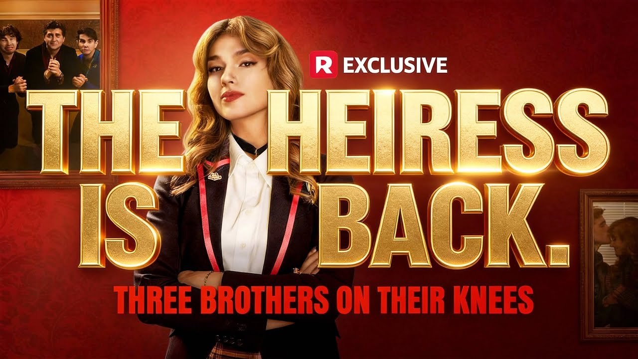 When Love Finally Found Me 🚀