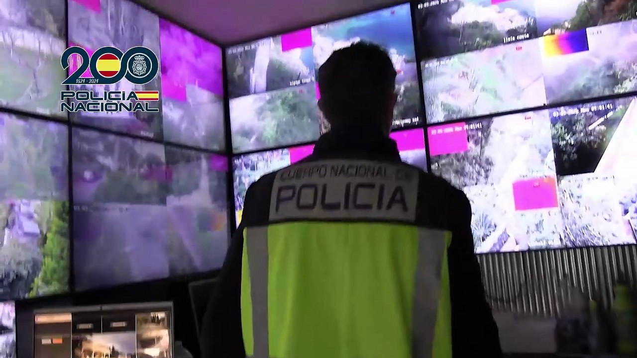 Detenidas tres personas que actuaban como testaferros para evitar el embargo de bienes de lujo tras la guerra de Ucrania