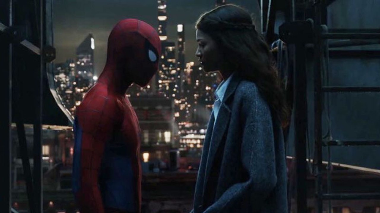 Spider-Man: Brand New Day - Trailer español