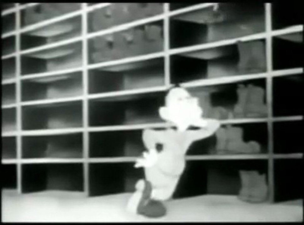 Three Brothers (1944) – Full Movie – Private Snafu – Public Domain – Animation | Propaganda | Comedy