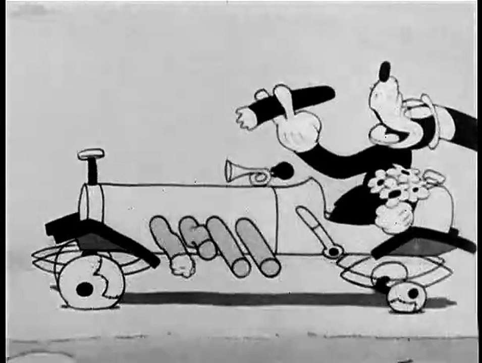 Rival Romeos (1928) – Full Movie – Silent Movie – Public Domain – Animation | Comedy