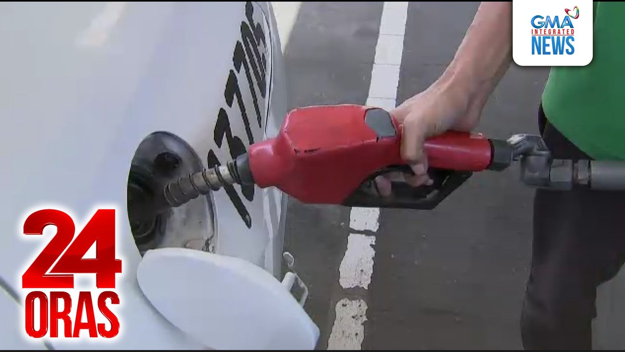 Emergency powers na suspendihin o bawasan ang excise tax, aprubado na ng Kongreso; PBBM kung gagamitin ‘yan - Tignan natin | 24 Oras