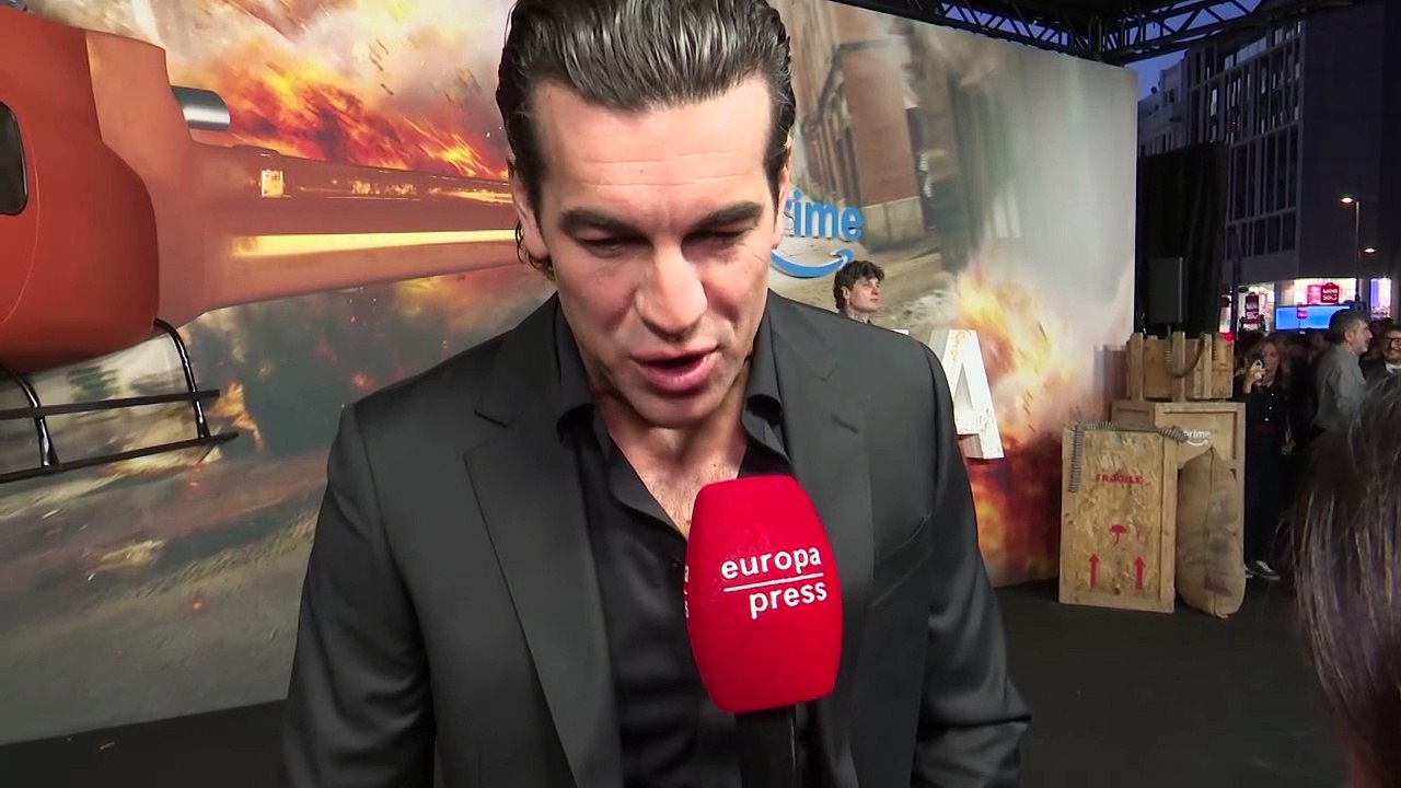 Mario Casas y Melyssa Pinto se sinceran como nunca sobre su relación