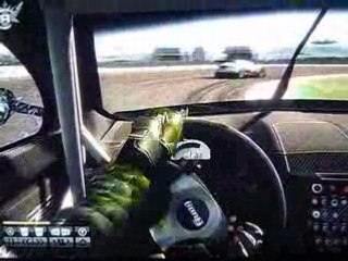 Race Driver Grid Xbox 360 Replay