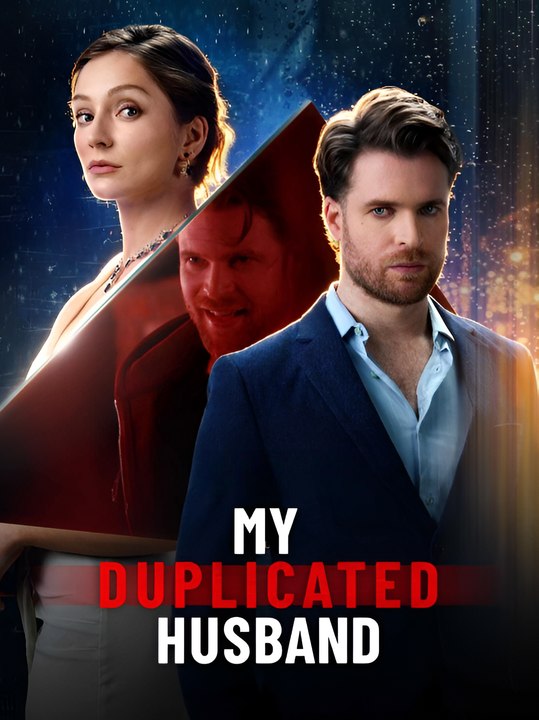 My Duplicated Husband - Drama FULL MOVIES ENGLISH SUB