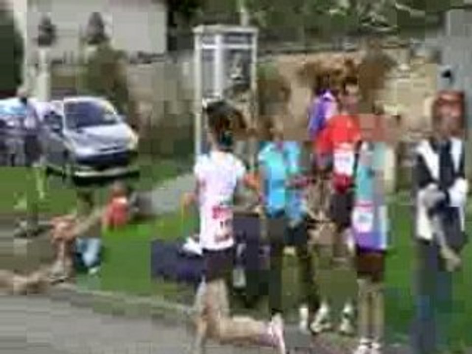 Passage de Noelle puis de Olivier à CHENECHE