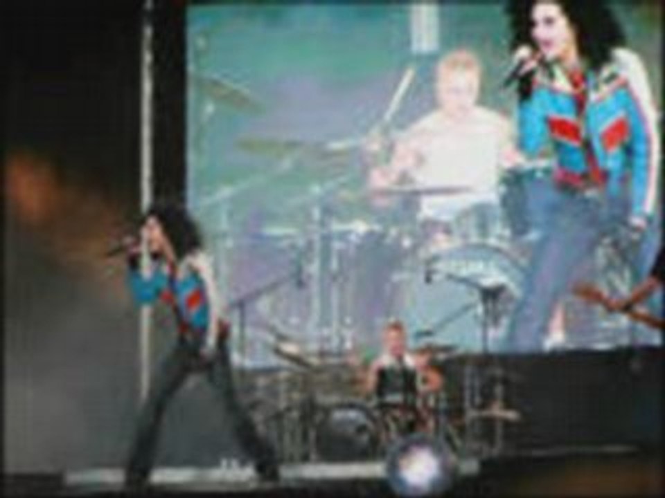 Tokio Hotel-Bill kaulitz