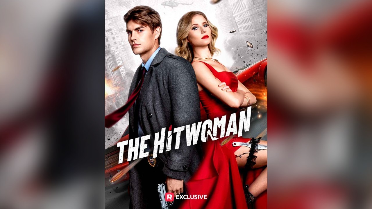The Hitwoman