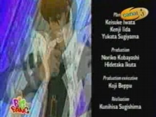 yugioh ending saison 3