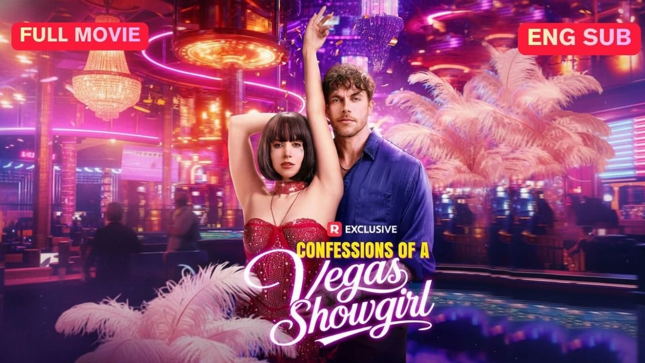 [Full Eps] Confessions of a Vegas Showgirl  🍜Racha