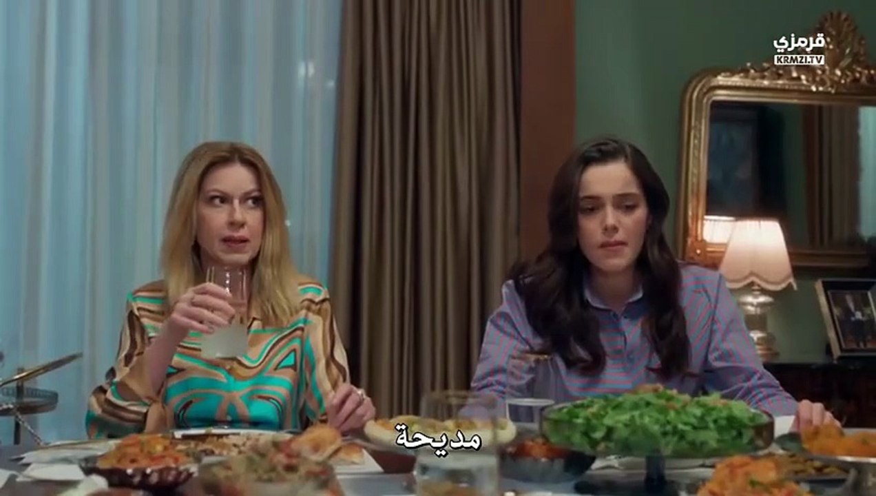 مسلسل الحسد الحلقة 26 مترجم