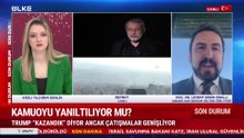 Öğle Ajansı – 17 Mart 2026