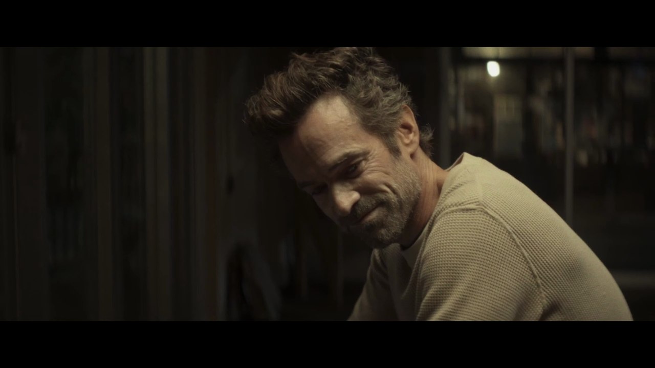 A Missing Part - Trailer (Deutsch) HD