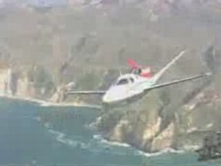 Aero-TV Jets Into The 2008 Eclipse E-rrival