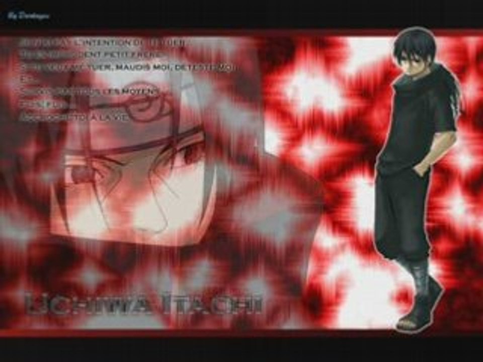 Naruto - LP faint