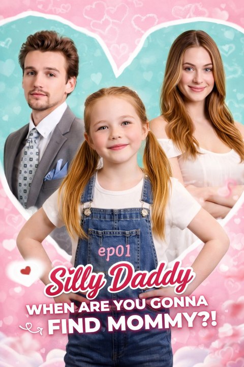 Silly Daddy, When Are You Gonna Find Mommy FULL EP