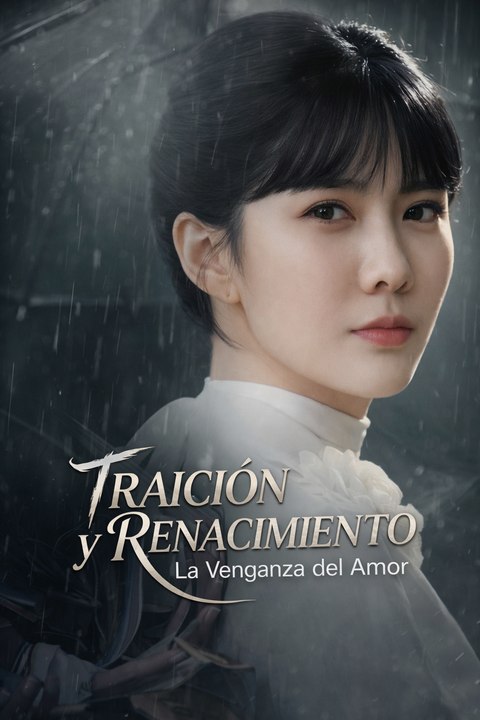 TraicióN Y Renacimiento La Venganza Del Amor Episodio Completo