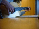 guitare classique étude opus 30 mauro giuliani