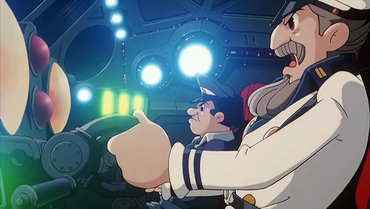 03) Mission Deimos