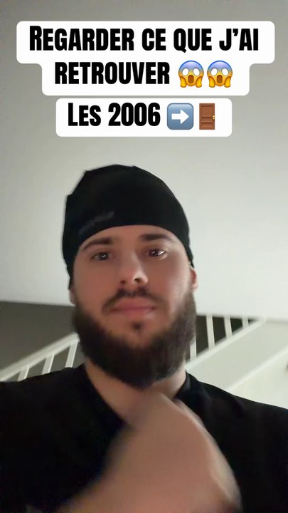 Les souvenirs 😍