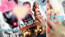 Ms. CEO's Baby Daddy Is the Merchant of Death - FULL MOVIES ENGLISH SUB