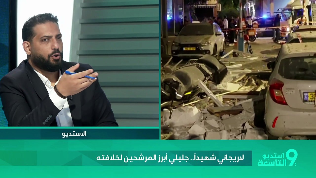 عبد الله قمح: الحـ ـر ب لازالت في بدايتها، إيـ ـر ان نجحت في إيلام أميركا والمهم اليوم تقنية الصـ ـوار يـ ـخ لا عددها.