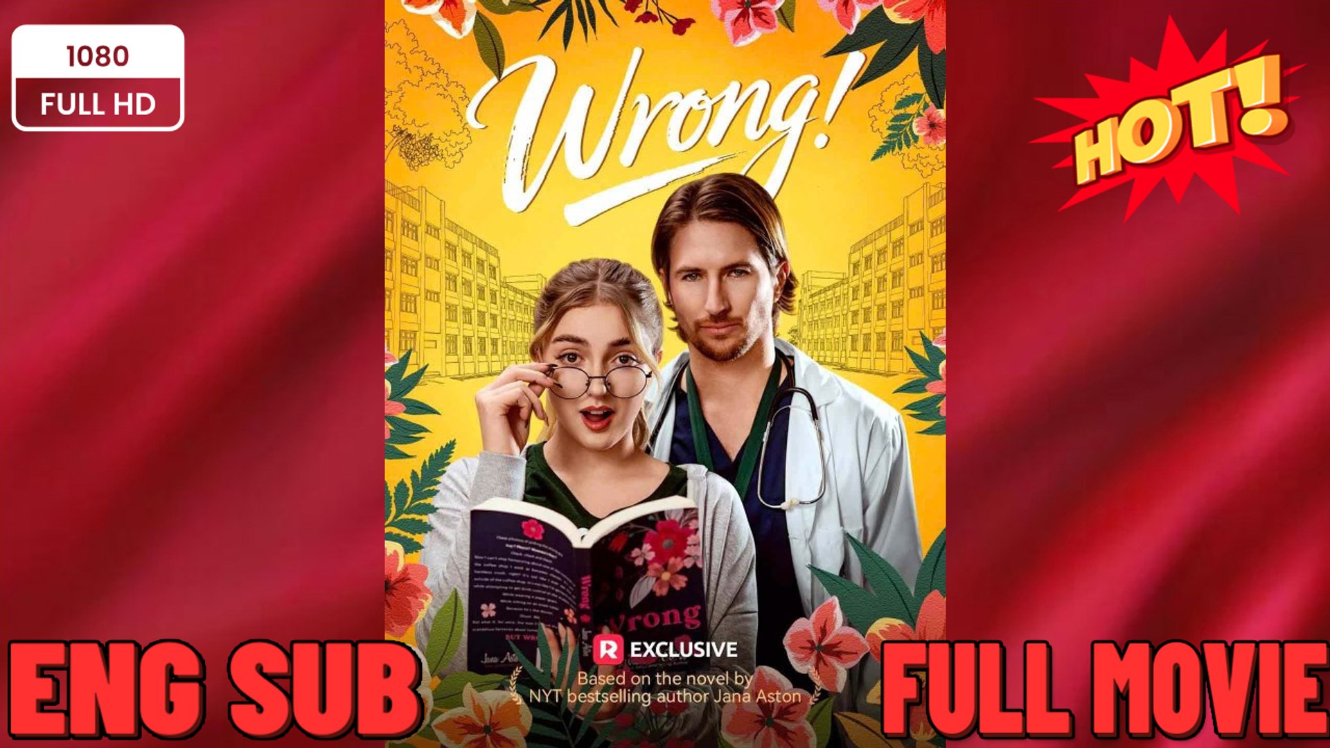 🔥Wrong #full movie🍀 - New Drama 2026 Full Engsub