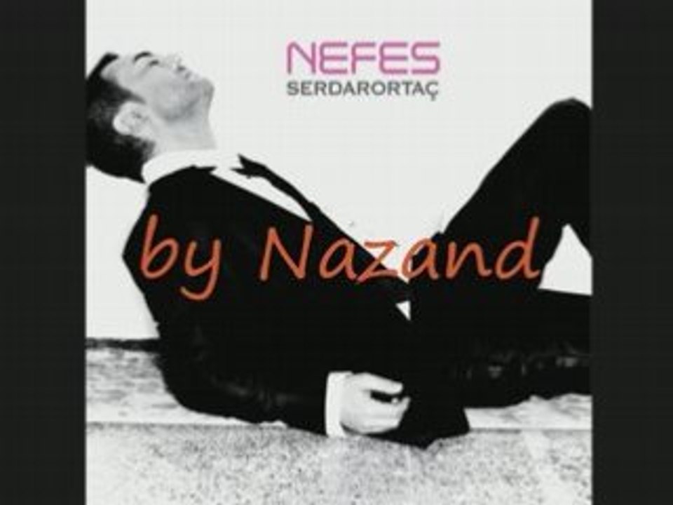 Serdar Ortac-Bataklik (yepyeni Albüm 2008)