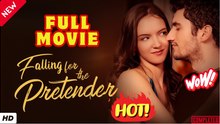 💥🎬 🔥 Falling for the Pretender - Full Movie