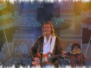 Andy Tielman  Music - Judy