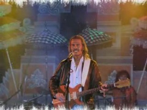 Andy Tielman Music - Judy