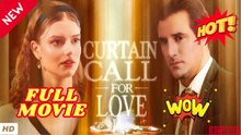 🧡🍏 🔥 Curtain Call For Love Englishsub - Full Movie EngSub