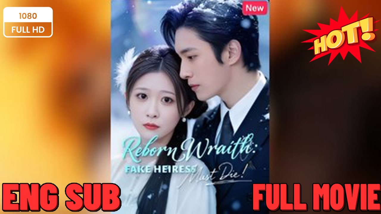 Reborn Wrath- Fake Heiress Must Die! Full Movies ENGLISH SUB (2026)